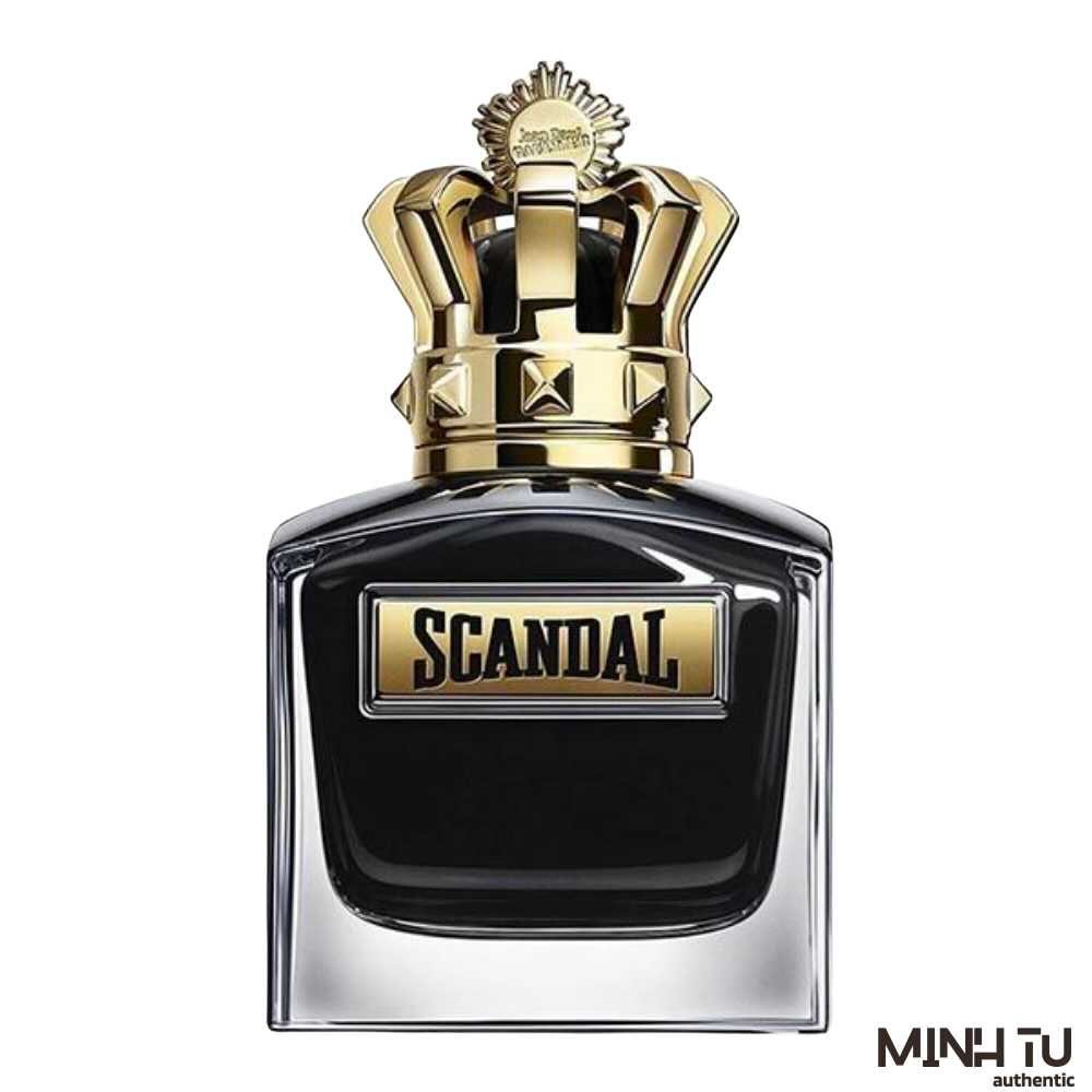 Nước Hoa Nam Jean Paul Gaultier Scandal Le Parfum Pour Homme EDP 100ml